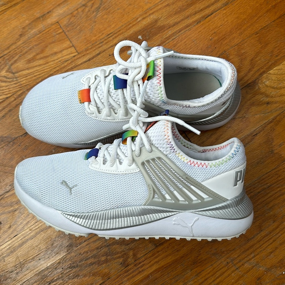 Puma sneakers